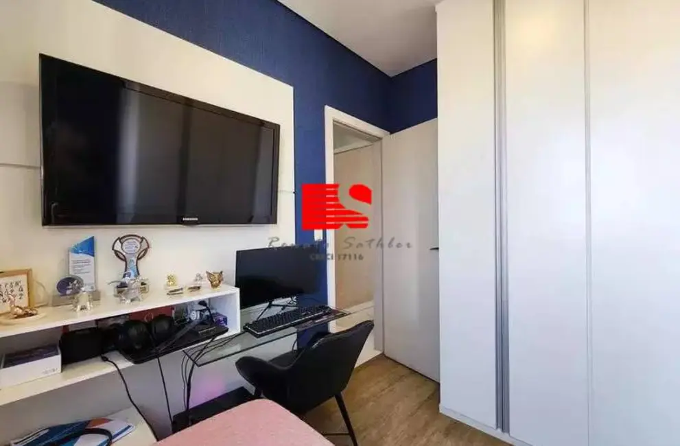 Foto 8 de Apartamento com 3 quartos à venda, 78m2 em Coração de Jesus, Belo Horizonte - MG