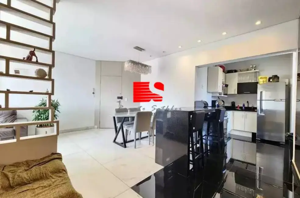 Foto 3 de Apartamento com 3 quartos à venda, 78m2 em Coração de Jesus, Belo Horizonte - MG