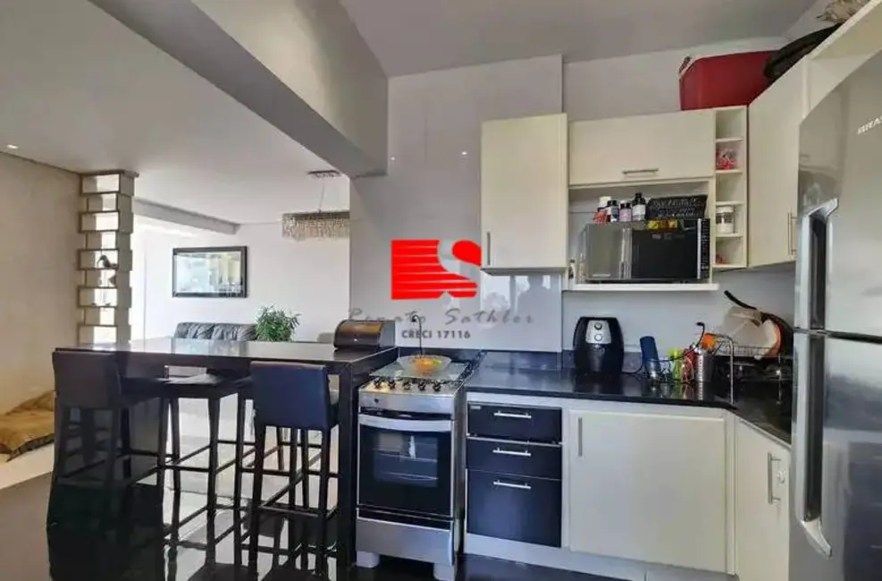 Foto 5 de Apartamento com 3 quartos à venda, 78m2 em Coração de Jesus, Belo Horizonte - MG