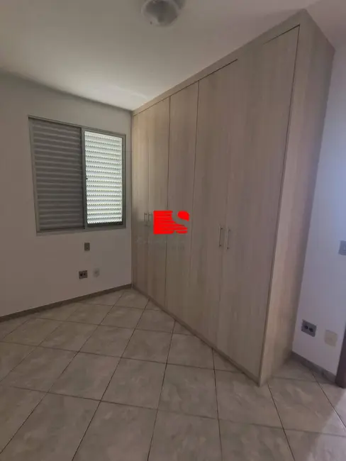 Foto 9 de Apartamento com 3 quartos para alugar, 99m2 em Sagrada Família, Belo Horizonte - MG