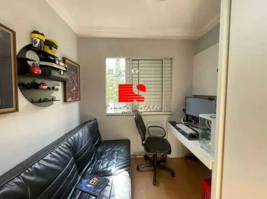 Apartamento com 2 quartos à venda, 90m2 em Castelo, Belo Horizonte - MG - imagem 4 Foto 4 de Apartamento com 2 quartos à venda, 90m2 em Castelo, Belo Horizonte - MG