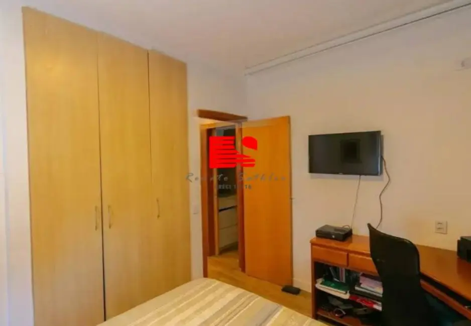 Foto 5 de Apartamento com 3 quartos à venda, 130m2 em Belvedere, Belo Horizonte - MG