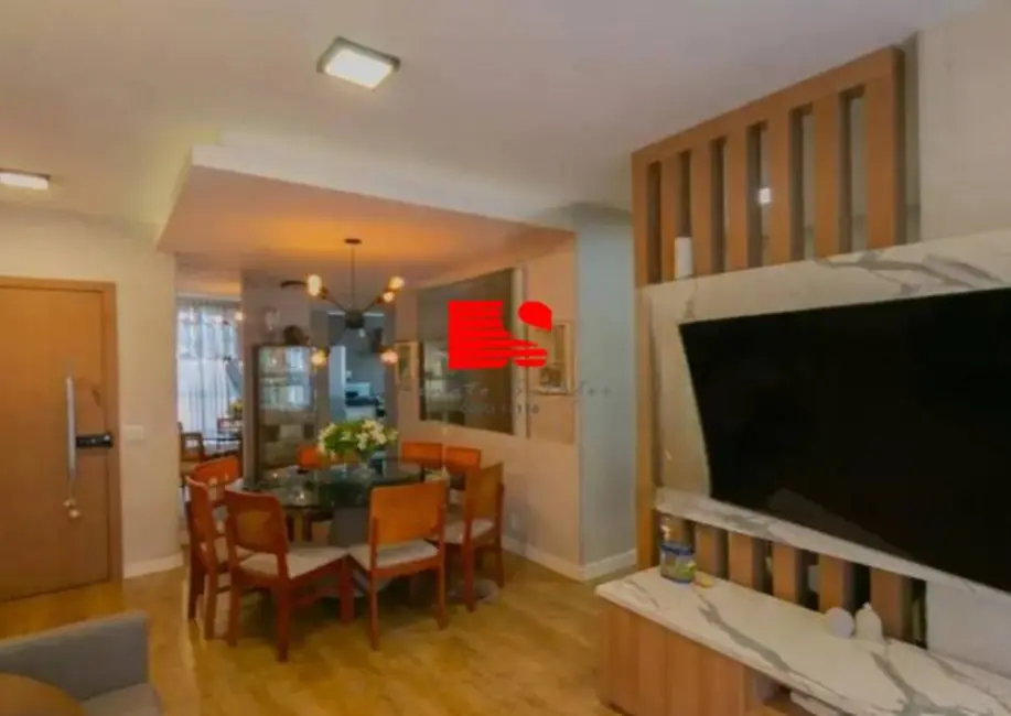 Foto 3 de Apartamento com 3 quartos à venda, 130m2 em Belvedere, Belo Horizonte - MG