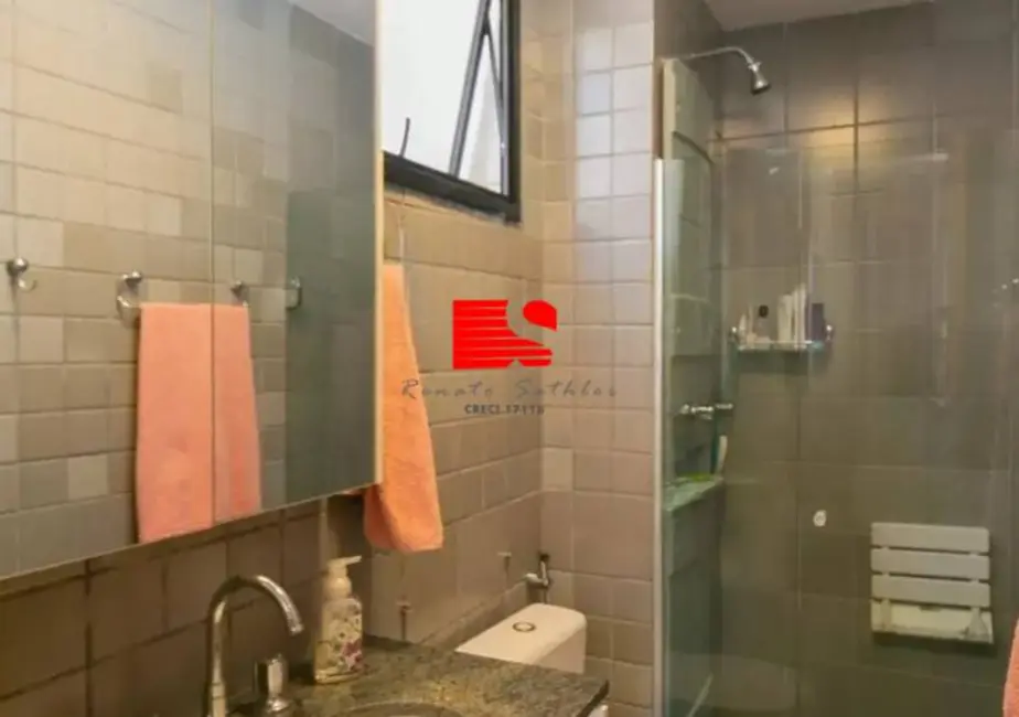 Foto 9 de Apartamento com 3 quartos à venda, 130m2 em Belvedere, Belo Horizonte - MG