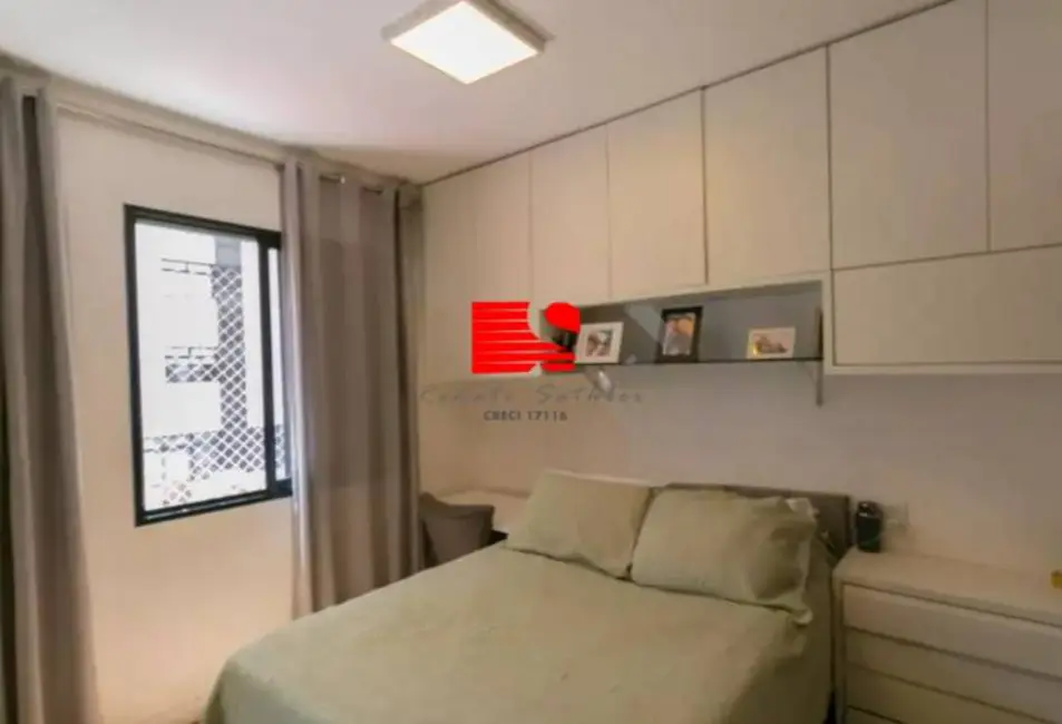 Foto 6 de Apartamento com 3 quartos à venda, 130m2 em Belvedere, Belo Horizonte - MG