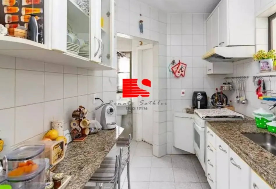 Foto 9 de Apartamento com 3 quartos à venda, 78m2 em Gutierrez, Belo Horizonte - MG