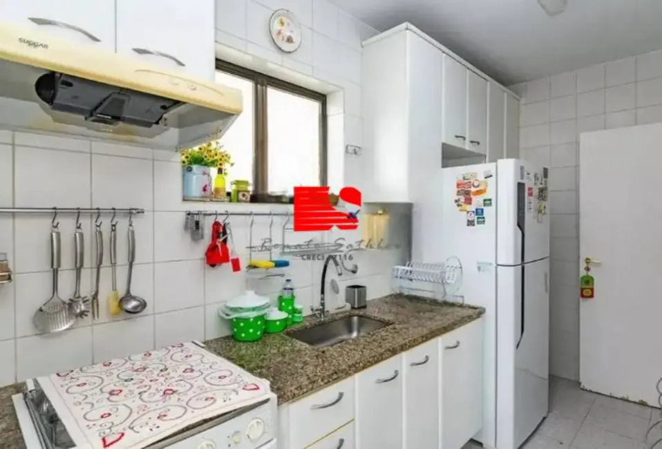 Foto 8 de Apartamento com 3 quartos à venda, 78m2 em Gutierrez, Belo Horizonte - MG