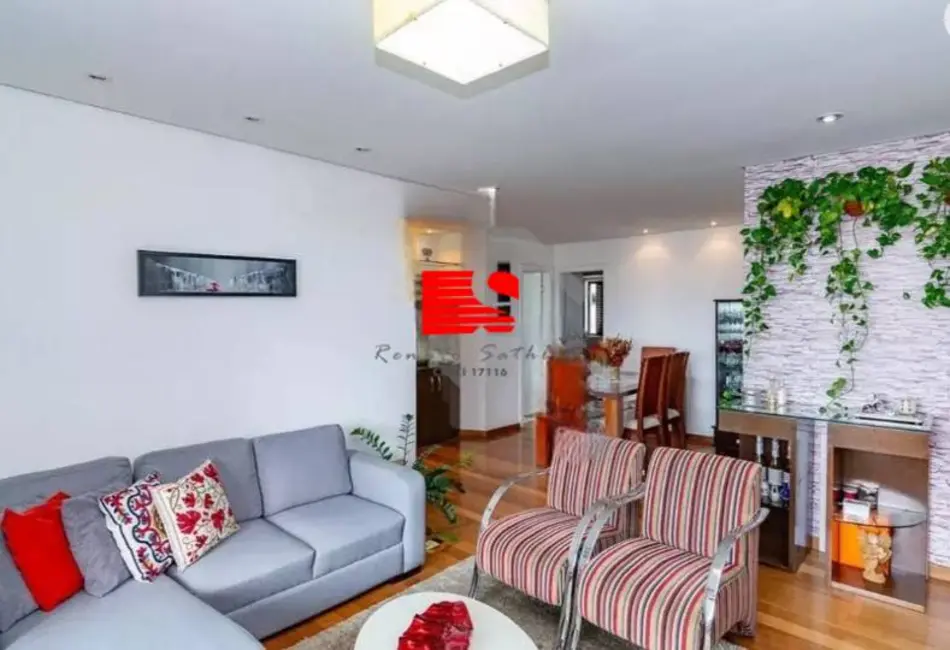 Foto 1 de Apartamento com 3 quartos à venda, 78m2 em Gutierrez, Belo Horizonte - MG