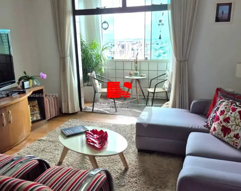 Foto 2 de Apartamento com 3 quartos à venda, 78m2 em Gutierrez, Belo Horizonte - MG