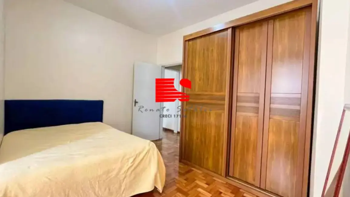 Foto 7 de Apartamento com 3 quartos à venda, 110m2 em Centro, Belo Horizonte - MG
