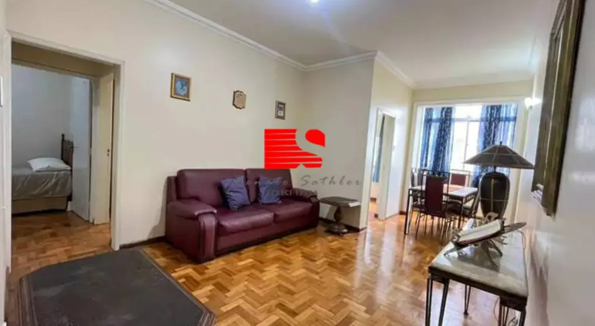 Foto 1 de Apartamento com 3 quartos à venda, 110m2 em Centro, Belo Horizonte - MG