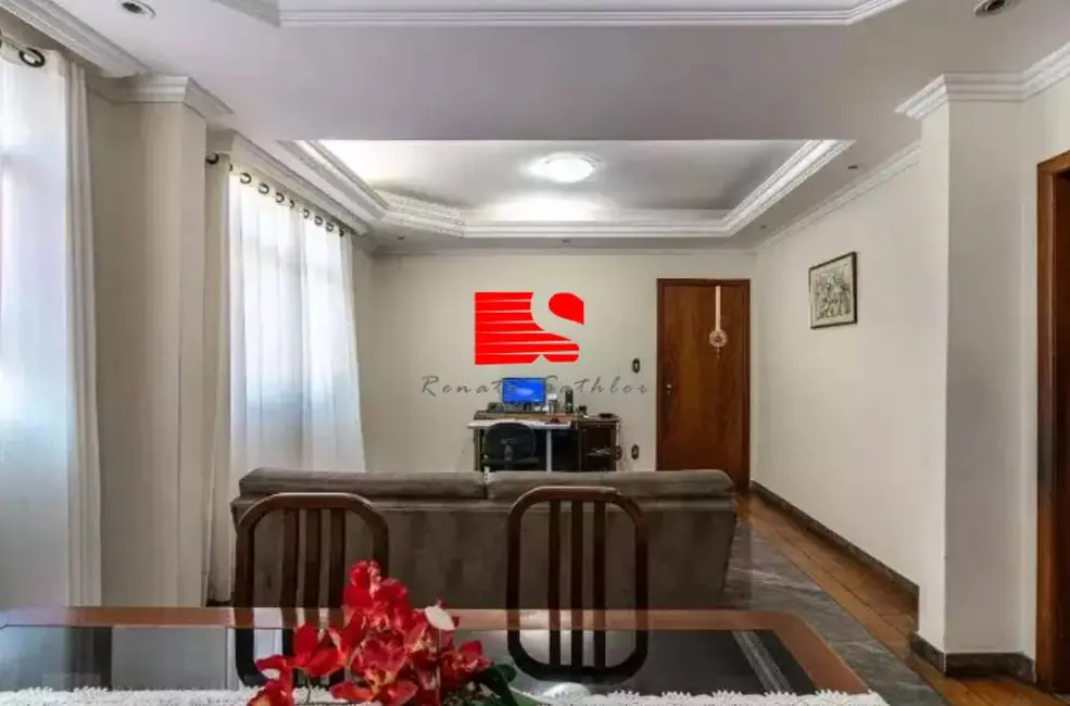 Foto 2 de Apartamento com 3 quartos à venda em Planalto, Belo Horizonte - MG