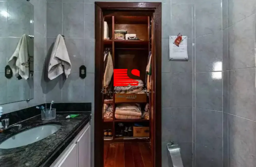 Foto 9 de Apartamento com 3 quartos à venda em Planalto, Belo Horizonte - MG