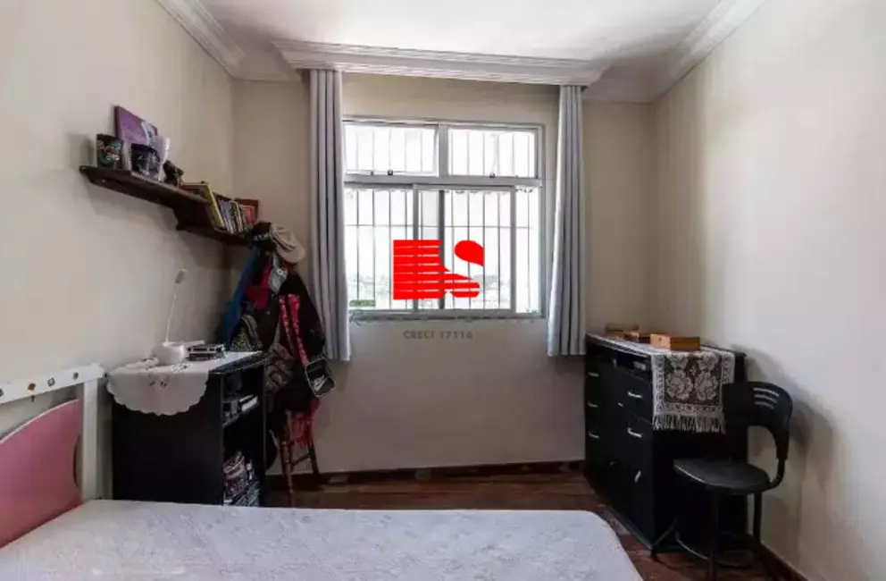 Foto 6 de Apartamento com 3 quartos à venda em Planalto, Belo Horizonte - MG