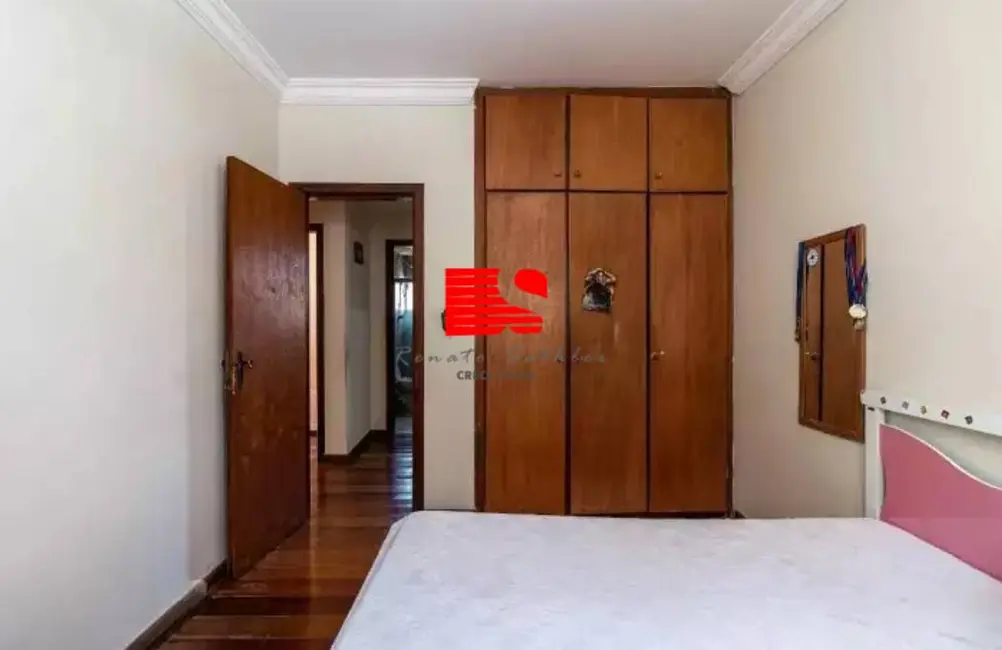 Foto 3 de Apartamento com 3 quartos à venda em Planalto, Belo Horizonte - MG