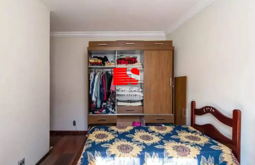 Foto 5 de Apartamento com 3 quartos à venda em Planalto, Belo Horizonte - MG