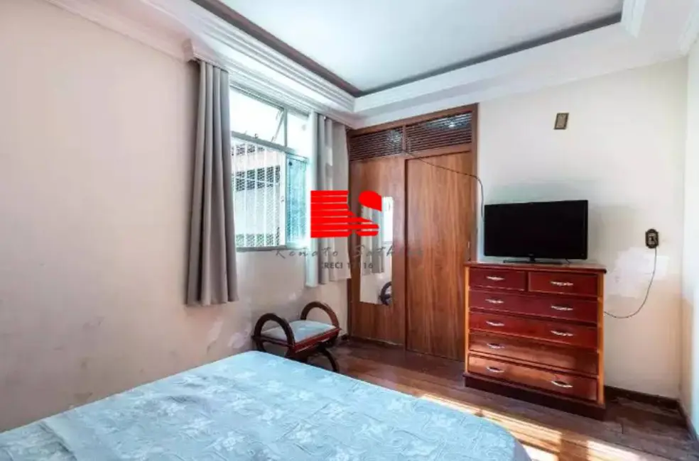 Foto 7 de Apartamento com 3 quartos à venda em Planalto, Belo Horizonte - MG