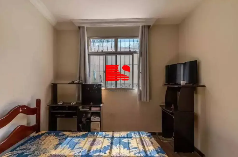 Foto 4 de Apartamento com 3 quartos à venda em Planalto, Belo Horizonte - MG