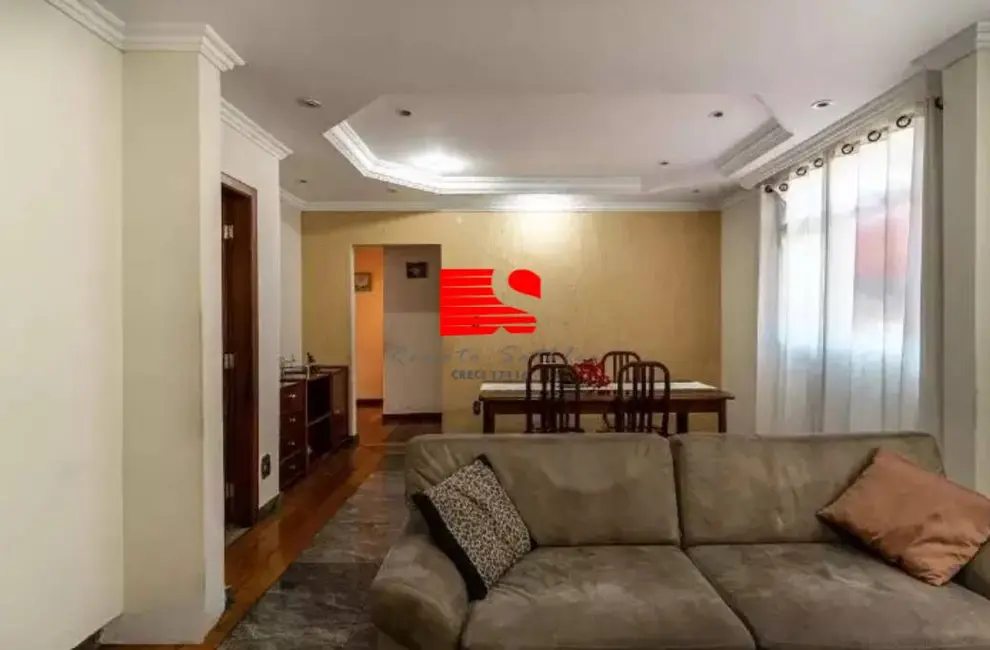 Foto 1 de Apartamento com 3 quartos à venda em Planalto, Belo Horizonte - MG