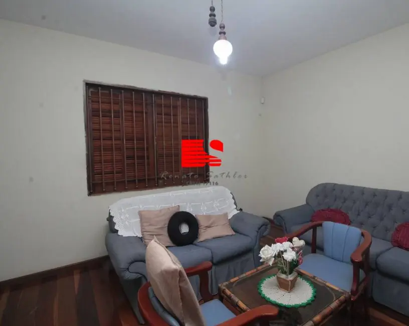 Foto 5 de Casa com 5 quartos à venda, 292m2 em Santa Efigênia, Belo Horizonte - MG