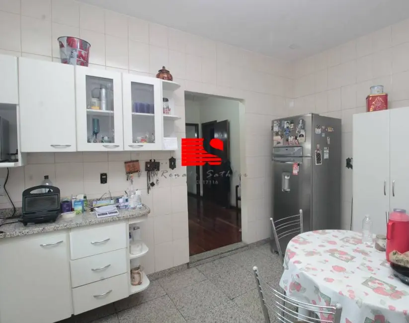 Foto 7 de Casa com 5 quartos à venda, 292m2 em Santa Efigênia, Belo Horizonte - MG