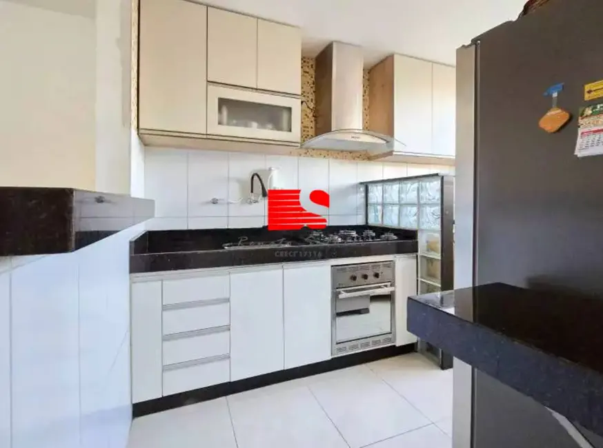 Foto 7 de Apartamento com 3 quartos à venda, 81m2 em Castelo, Belo Horizonte - MG