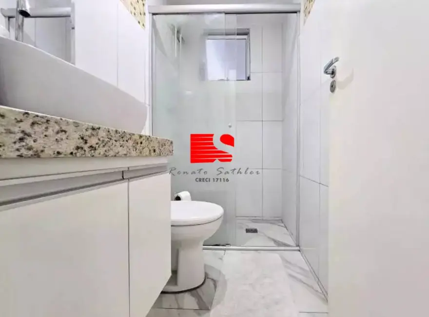 Foto 8 de Apartamento com 3 quartos à venda, 81m2 em Castelo, Belo Horizonte - MG