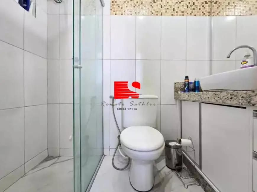 Foto 9 de Apartamento com 3 quartos à venda, 81m2 em Castelo, Belo Horizonte - MG