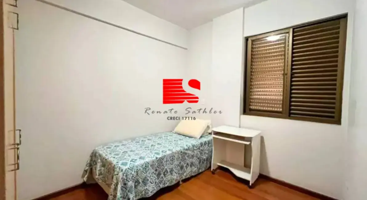 Foto 9 de Apartamento com 3 quartos à venda, 101m2 em Buritis, Belo Horizonte - MG