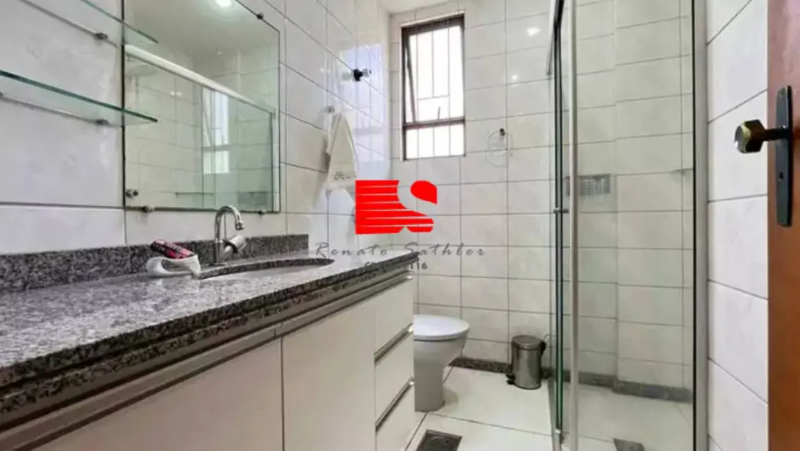 Foto 8 de Apartamento com 3 quartos à venda, 101m2 em Buritis, Belo Horizonte - MG