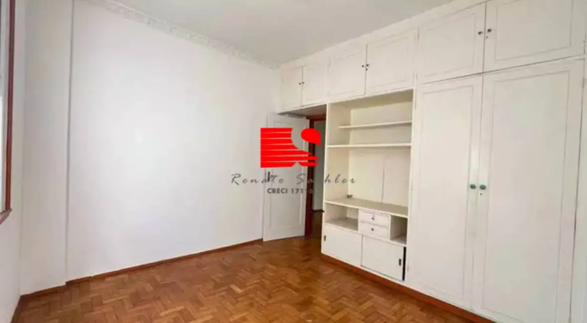 Foto 8 de Apartamento com 3 quartos à venda, 160m2 em Centro, Belo Horizonte - MG