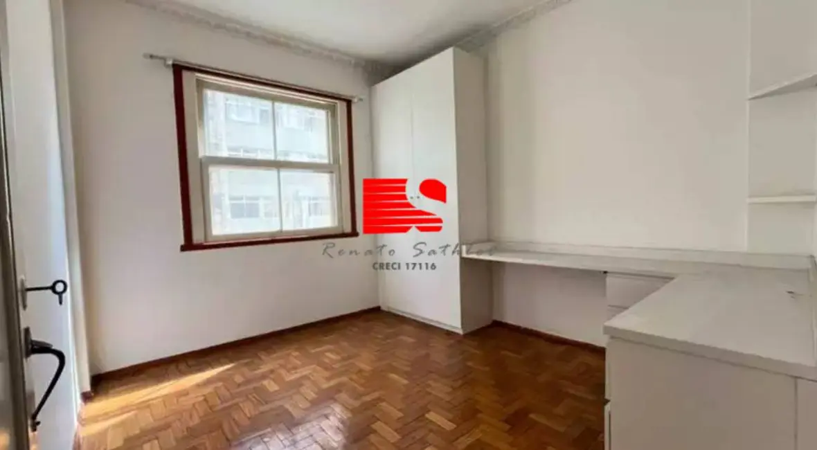 Foto 7 de Apartamento com 3 quartos à venda, 160m2 em Centro, Belo Horizonte - MG