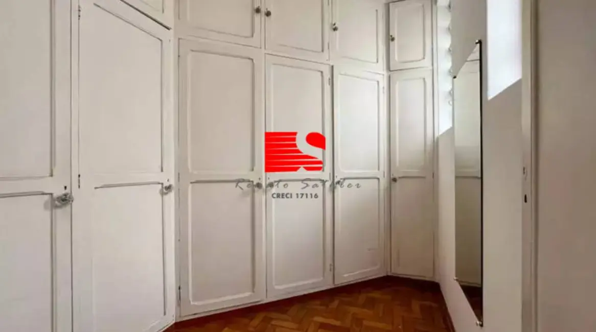 Foto 3 de Apartamento com 3 quartos à venda, 160m2 em Centro, Belo Horizonte - MG