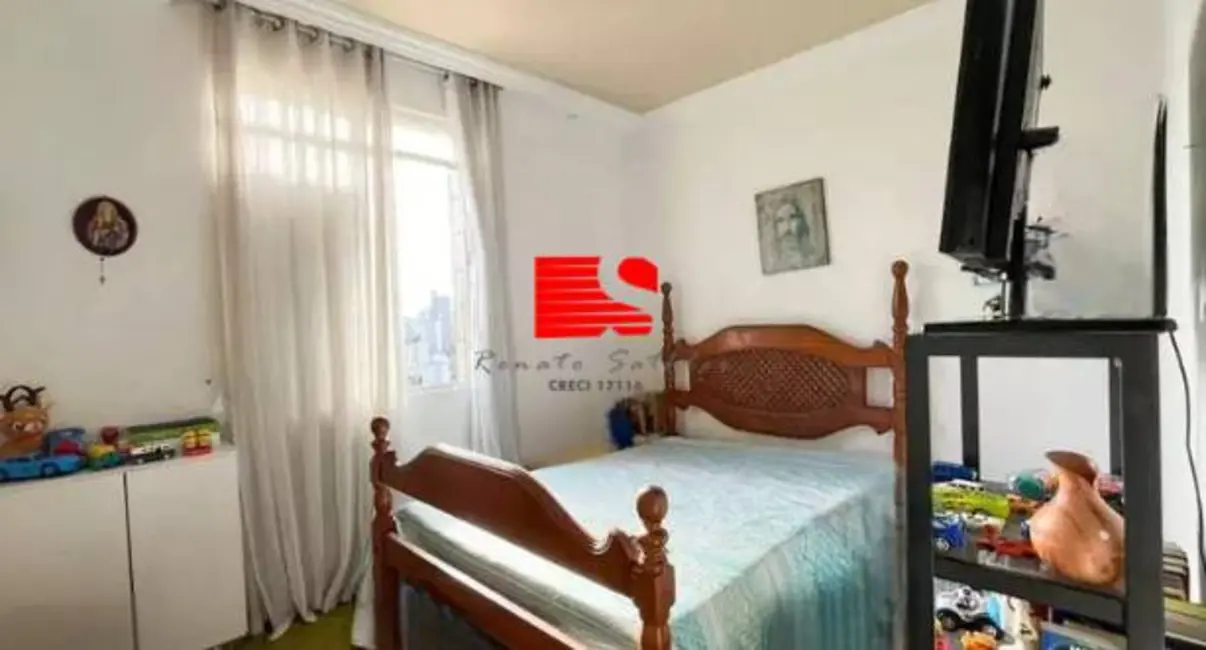 Foto 9 de Apartamento com 3 quartos à venda, 104m2 em São Lucas, Belo Horizonte - MG