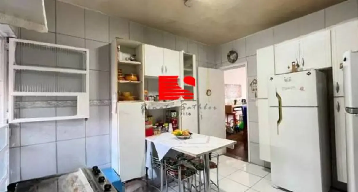 Foto 6 de Apartamento com 3 quartos à venda, 104m2 em São Lucas, Belo Horizonte - MG