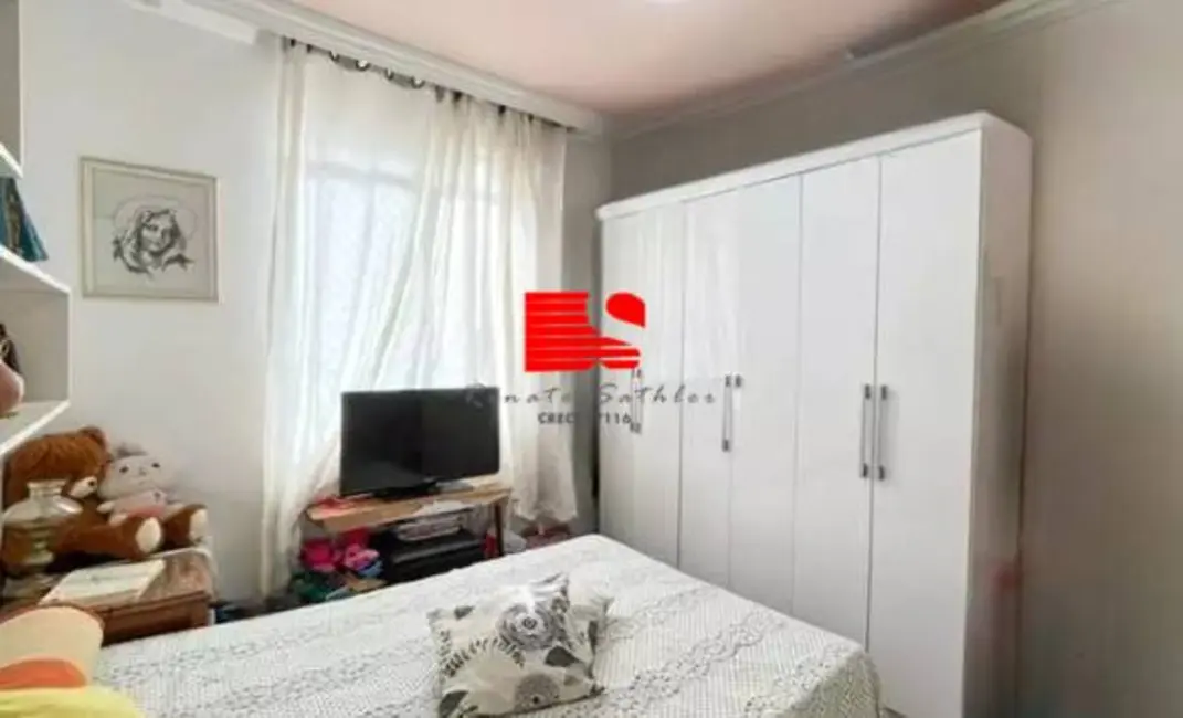 Foto 8 de Apartamento com 3 quartos à venda, 104m2 em São Lucas, Belo Horizonte - MG