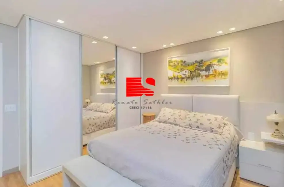 Foto 6 de Apartamento com 3 quartos à venda, 98m2 em Floresta, Belo Horizonte - MG