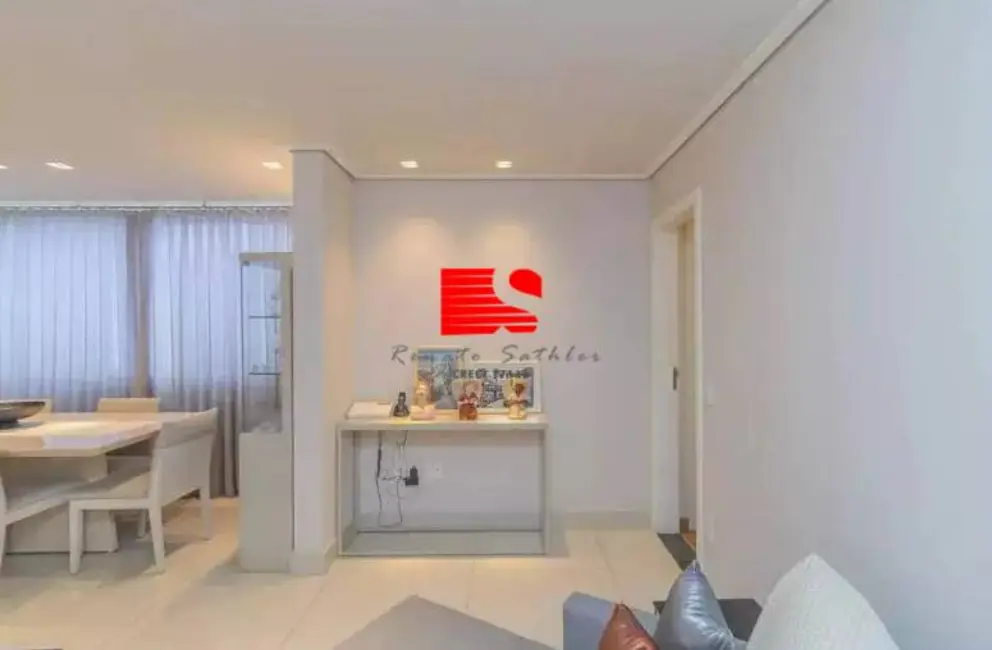 Foto 2 de Apartamento com 3 quartos à venda, 98m2 em Floresta, Belo Horizonte - MG