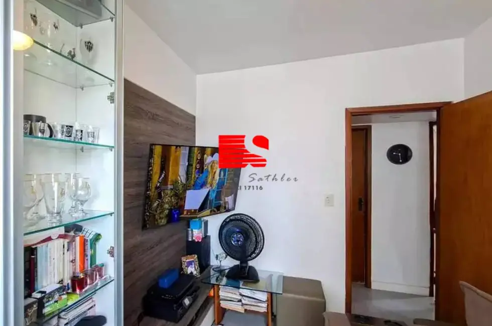 Foto 6 de Cobertura com 3 quartos à venda, 114m2 em União, Belo Horizonte - MG