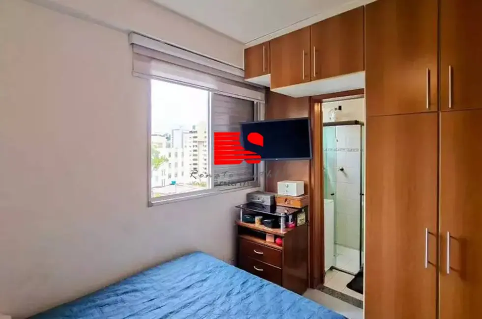 Foto 7 de Cobertura com 3 quartos à venda, 114m2 em União, Belo Horizonte - MG