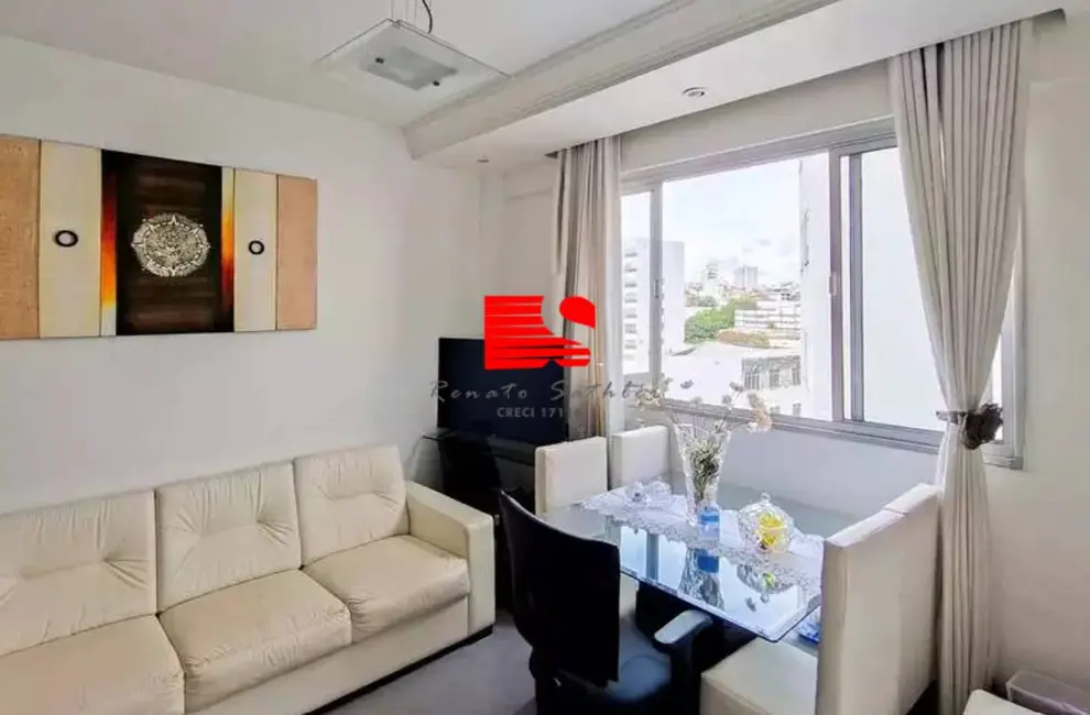 Foto 4 de Cobertura com 3 quartos à venda, 114m2 em União, Belo Horizonte - MG