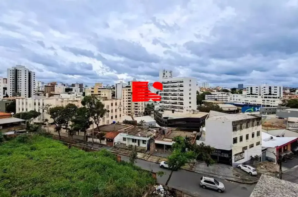 Foto 3 de Cobertura com 3 quartos à venda, 114m2 em União, Belo Horizonte - MG