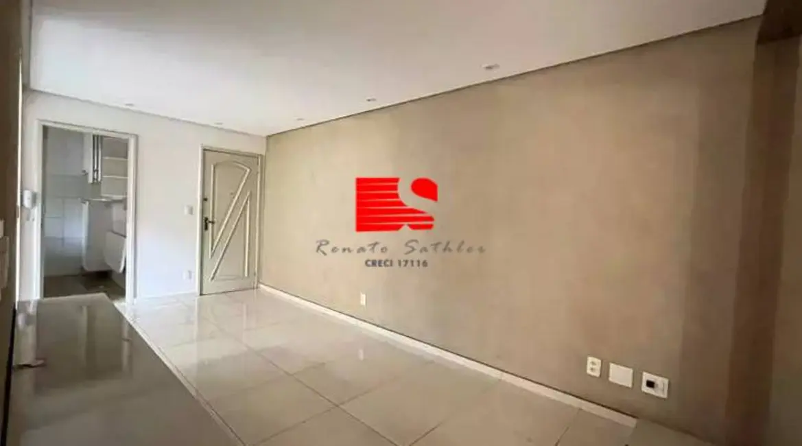 Foto 2 de Apartamento com 3 quartos à venda, 78m2 em Buritis, Belo Horizonte - MG