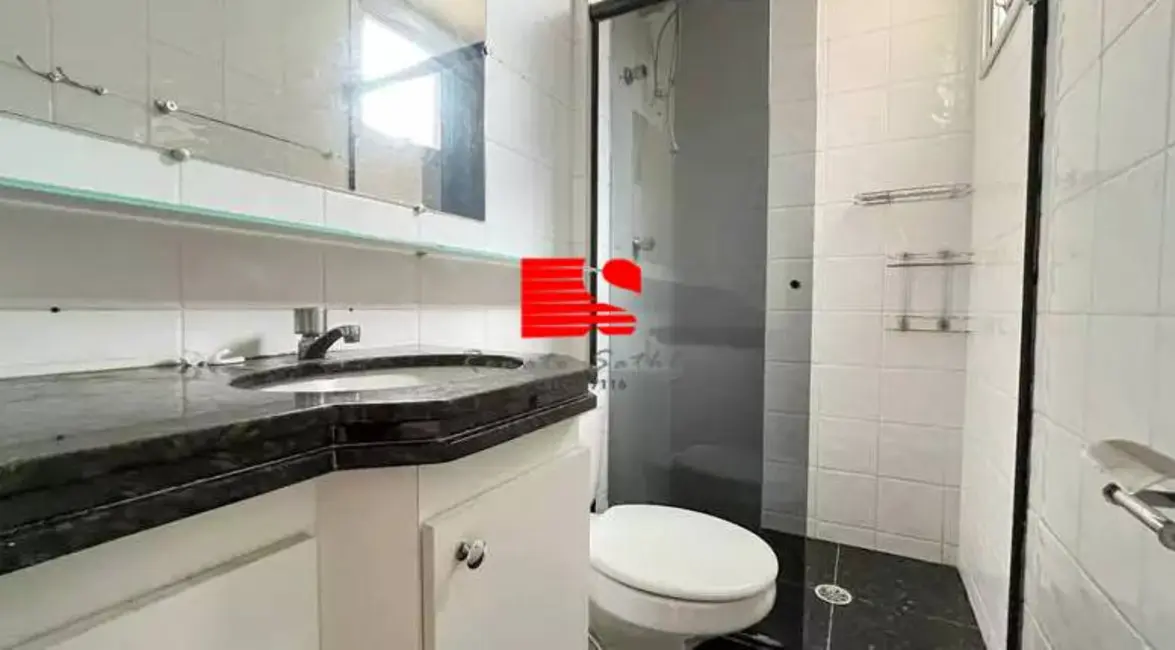 Foto 5 de Apartamento com 3 quartos à venda, 78m2 em Buritis, Belo Horizonte - MG