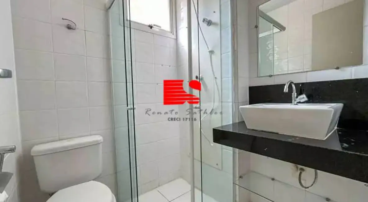 Foto 6 de Apartamento com 3 quartos à venda, 78m2 em Buritis, Belo Horizonte - MG