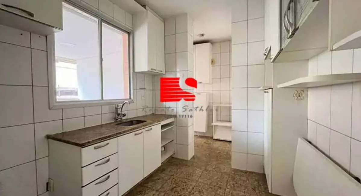 Foto 7 de Apartamento com 3 quartos à venda, 78m2 em Buritis, Belo Horizonte - MG