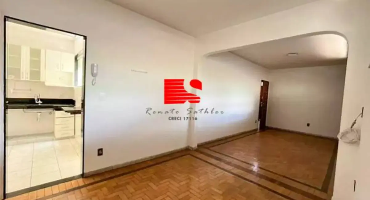 Foto 2 de Apartamento com 2 quartos à venda, 80m2 em Savassi, Belo Horizonte - MG