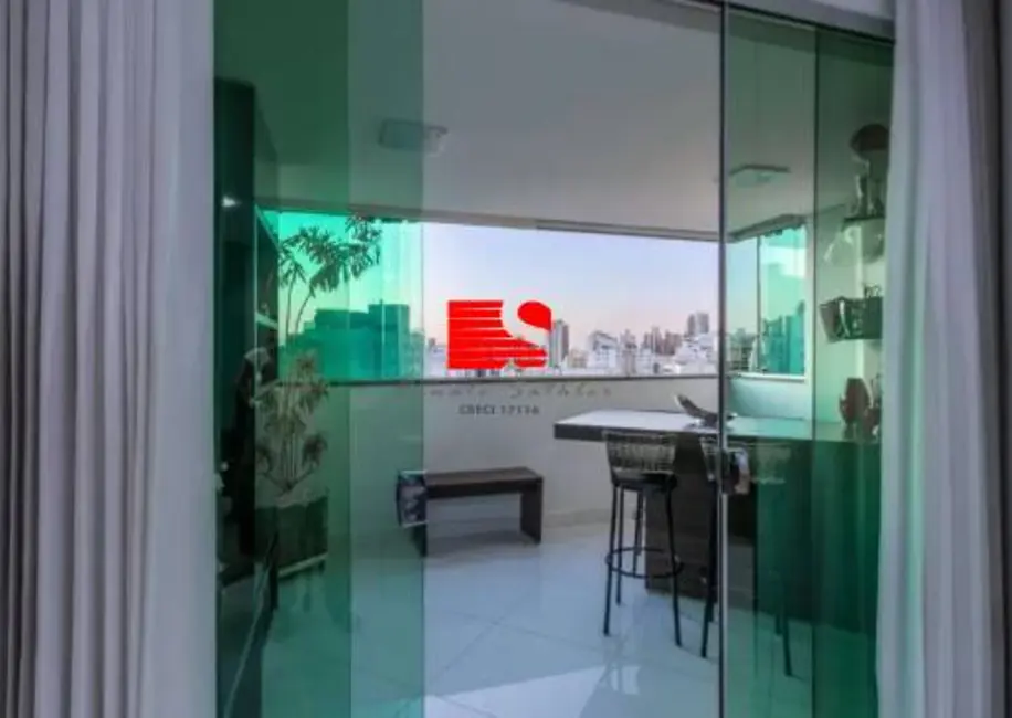 Apartamento com 3 quartos à venda, 95m2 em Anchieta, Belo Horizonte - MG - imagem 4 Foto 4 de Apartamento com 3 quartos à venda, 95m2 em Anchieta, Belo Horizonte - MG