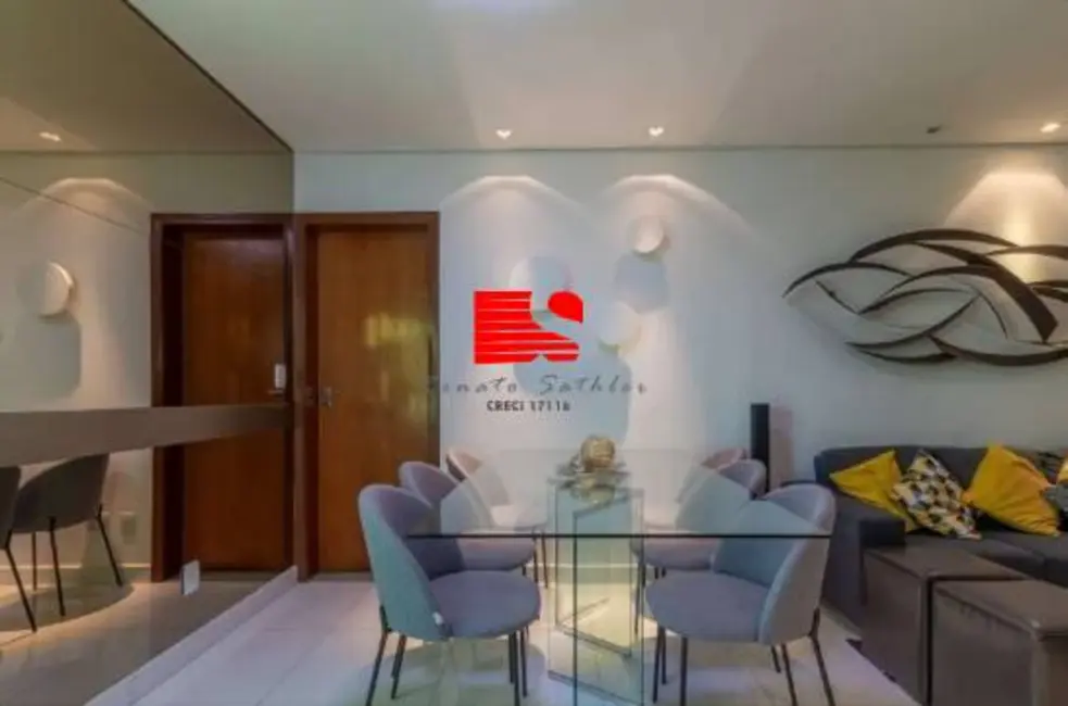 Apartamento com 3 quartos à venda, 95m2 em Anchieta, Belo Horizonte - MG - imagem 7 Foto 7 de Apartamento com 3 quartos à venda, 95m2 em Anchieta, Belo Horizonte - MG