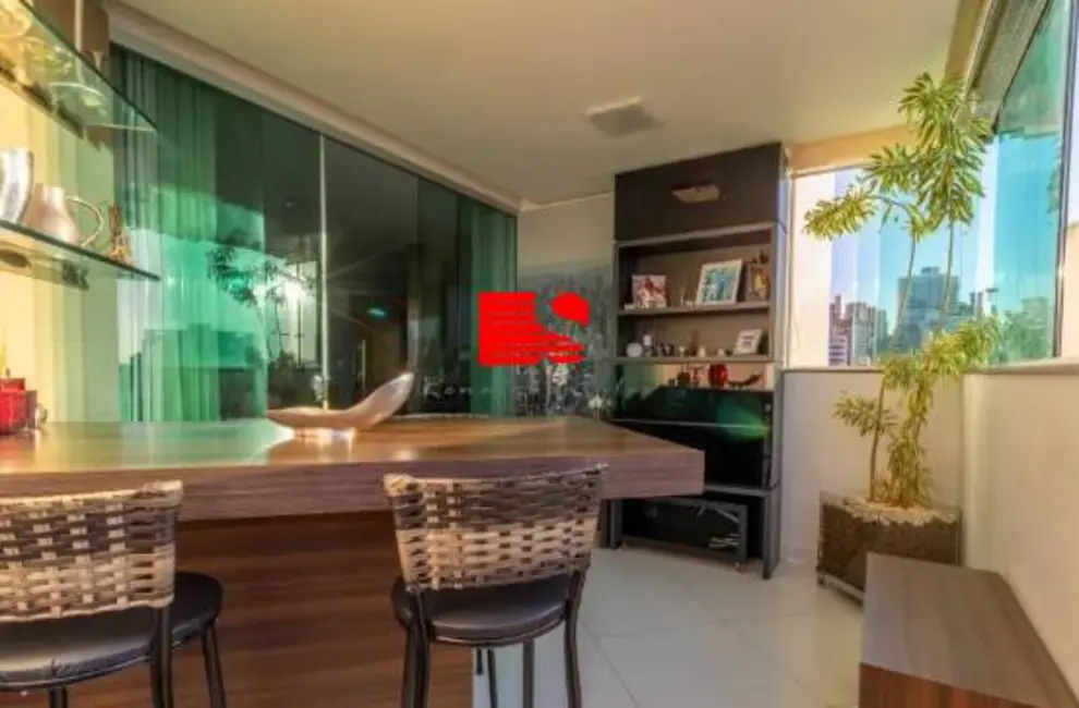 Apartamento com 3 quartos à venda, 95m2 em Anchieta, Belo Horizonte - MG - imagem 2 Foto 2 de Apartamento com 3 quartos à venda, 95m2 em Anchieta, Belo Horizonte - MG